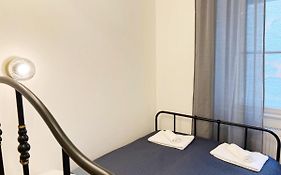 Tyrsova Design Apartments